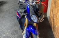 BMW S 1000 R 2021, Saint-Étienne, Diagnostic Moto Casse