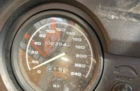 BMW 1150 RT 2004, Saint-Étienne, Diagnostic Moto Casse