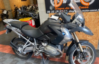 BMW 1200 GS 2009, Saint-Étienne, Diagnostic Moto Casse