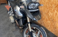 BMW 1200 GS 2009, Saint-Étienne, Diagnostic Moto Casse