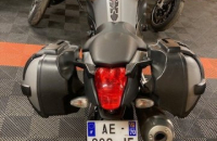 BMW K1200R 2005 ABS, Saint-Étienne, Diagnostic Moto Casse