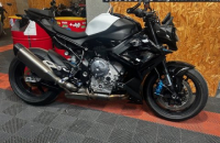 BMW M1000 R 2024, Saint-Étienne, Diagnostic Moto Casse