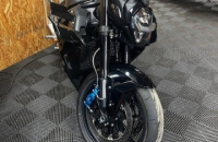 BMW M1000 R 2024, Saint-Étienne, Diagnostic Moto Casse
