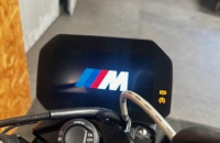 BMW M1000 R 2024, Saint-Étienne, Diagnostic Moto Casse