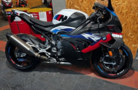 BMW M1000 RR 2024, Saint-Étienne, Diagnostic Moto Casse