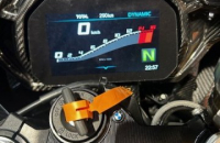 BMW M1000 RR 2024, Saint-Étienne, Diagnostic Moto Casse