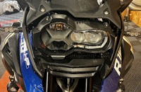 BMW R 1250 GS ADVENTURE 2020, Saint-Étienne, Diagnostic Moto Casse