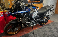 BMW R 1250 GS ADVENTURE 2020, Saint-Étienne, Diagnostic Moto Casse
