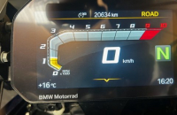 BMW R 1250 GS ADVENTURE 2020, Saint-Étienne, Diagnostic Moto Casse