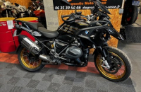 BMW R 1250 GS STYLE EXCLUSIF 2020, Saint-Étienne, Diagnostic Moto Casse