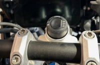 BMW R 1250 GS STYLE EXCLUSIF 2020, Saint-Étienne, Diagnostic Moto Casse