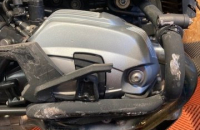 BMW R NINE T SCRAMBLER 2017, Saint-Étienne, Diagnostic Moto Casse