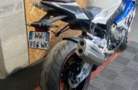BMW S 1000 RR 2016, Saint-Étienne, Diagnostic Moto Casse