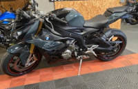 BMW S1000 R 2017, Saint-Étienne, Diagnostic Moto Casse
