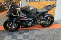 BMW S1000 RR 2010, Saint-Étienne, Diagnostic Moto Casse