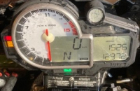 BMW S1000 RR 2010, Saint-Étienne, Diagnostic Moto Casse