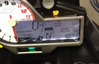 BMW S1000R 2014, Saint-Étienne, Diagnostic Moto Casse