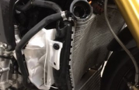BMW S1000R 2014, Saint-Étienne, Diagnostic Moto Casse