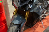 BMW S1000R 2018, Saint-Étienne, Diagnostic Moto Casse