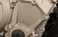 BMW S1000R 2018, Saint-Étienne, Diagnostic Moto Casse
