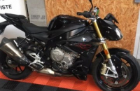 BMW S1000R 2019, Saint-Étienne, Diagnostic Moto Casse