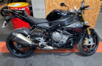 BMW S1000R 2019, Saint-Étienne, Diagnostic Moto Casse