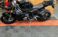 BMW S1000R 2019, Saint-Étienne, Diagnostic Moto Casse