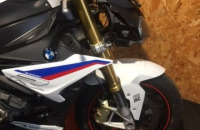 BMW S1000R 2019, Saint-Étienne, Diagnostic Moto Casse