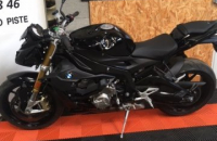 BMW S1000R 2019, Saint-Étienne, Diagnostic Moto Casse