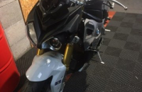 BMW S1000R 2019, Saint-Étienne, Diagnostic Moto Casse