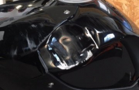 BMW S1000R 2019, Saint-Étienne, Diagnostic Moto Casse