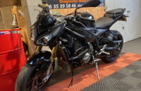 BMW S1000R 2019, Saint-Étienne, Diagnostic Moto Casse