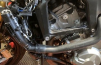 BMW S1000R 2019, Saint-Étienne, Diagnostic Moto Casse