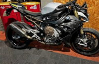 BMW S1000R 2021, Saint-Étienne, Diagnostic Moto Casse
