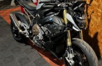 BMW S1000R 2021, Saint-Étienne, Diagnostic Moto Casse