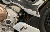 BMW S1000R 2021, Saint-Étienne, Diagnostic Moto Casse