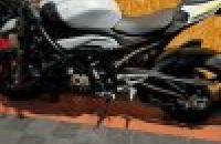 BMW S1000R 2021, Saint-Étienne, Diagnostic Moto Casse