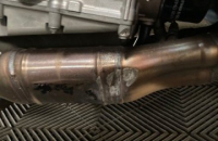 BMW S1000R 2021, Saint-Étienne, Diagnostic Moto Casse