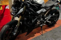 BMW S1000R 2021, Saint-Étienne, Diagnostic Moto Casse