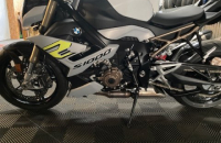 BMW S1000R 2021, Saint-Étienne, Diagnostic Moto Casse