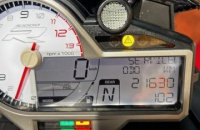 BMW S1000R HP 2019, Saint-Étienne, Diagnostic Moto Casse