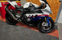 BMW S1000RR 2010, Saint-Étienne, Diagnostic Moto Casse