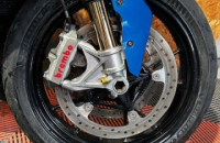 BMW S1000RR 2010, Saint-Étienne, Diagnostic Moto Casse