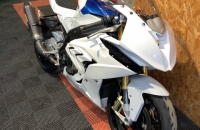 BMW S1000RR 2016, Saint-Étienne, Diagnostic Moto Casse