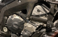 BMW S1000RR 2018 REPLICA HP4, Saint-Étienne, Diagnostic Moto Casse