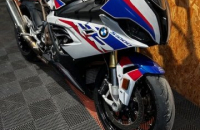 BMW S1000RR 2021 PACK M, Saint-Étienne, Diagnostic Moto Casse