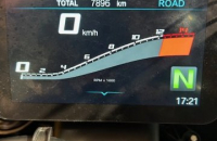 BMW S1000RR 2021 PACK M, Saint-Étienne, Diagnostic Moto Casse
