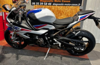BMW S1000RR 2021 PACK M, Saint-Étienne, Diagnostic Moto Casse