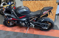 BMW S1000RR 2022, Saint-Étienne, Diagnostic Moto Casse