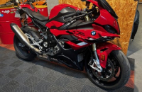 BMW S1000RR 2023, Saint-Étienne, Diagnostic Moto Casse